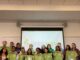 SPES NOVA team at Fordham University
