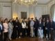 IPED students at Council of Foreign Relations