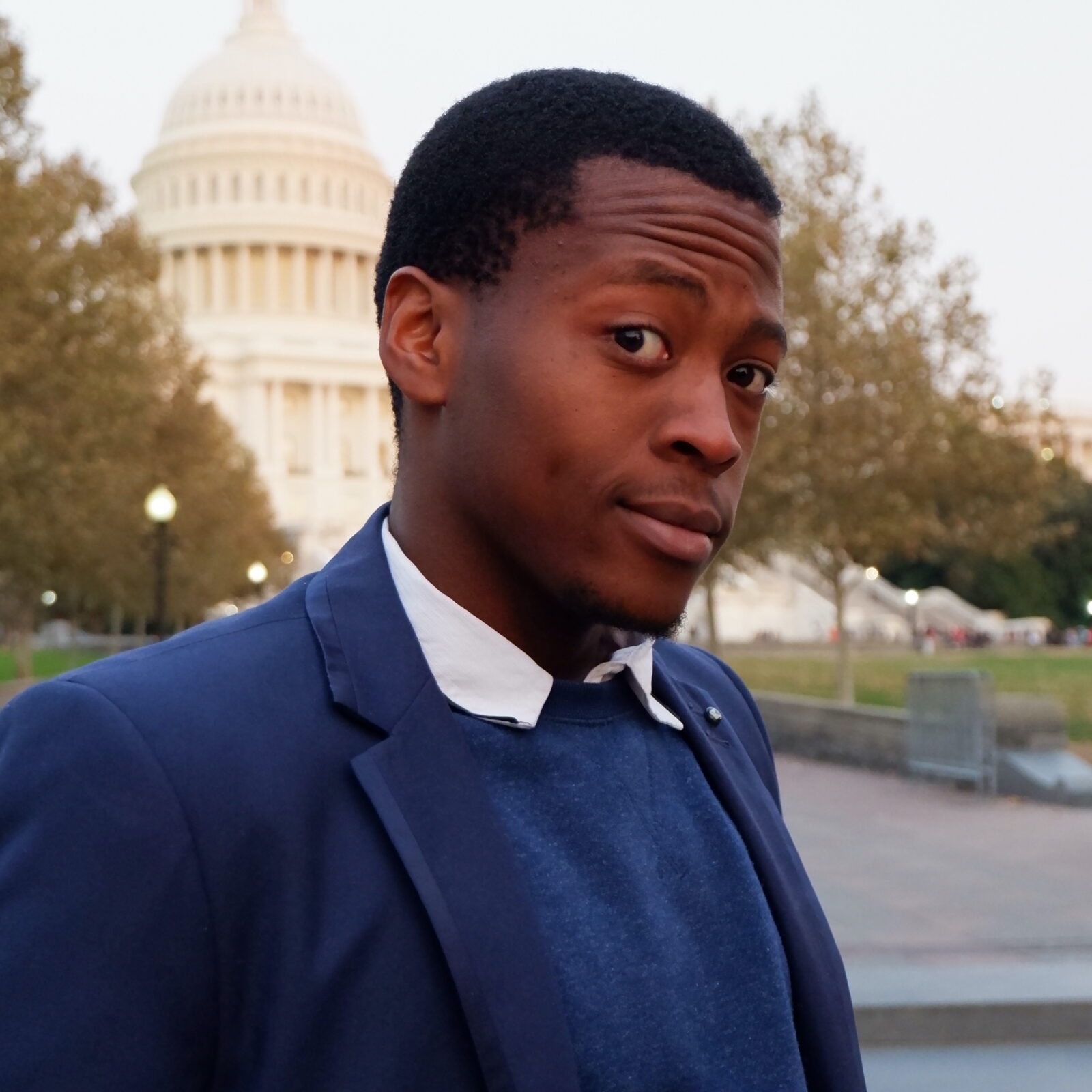 Njabulo Profile